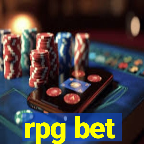 rpg bet