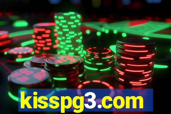 kisspg3.com