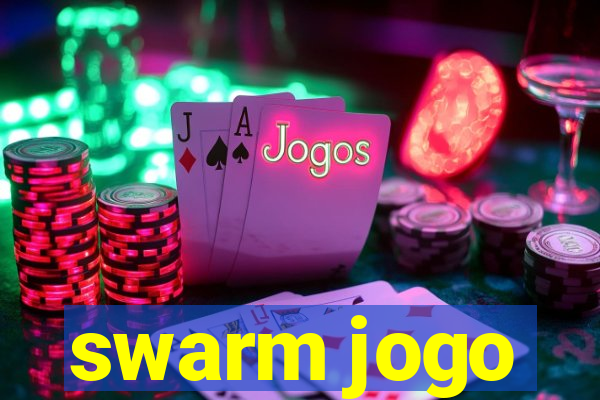 swarm jogo