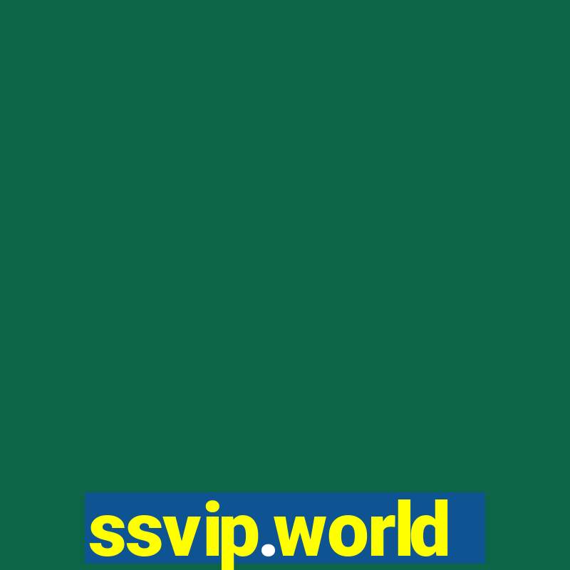 ssvip.world