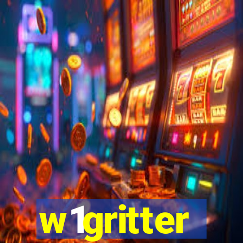 w1gritter