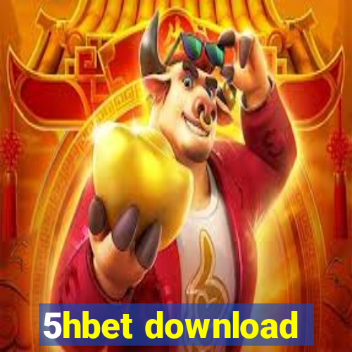 5hbet download