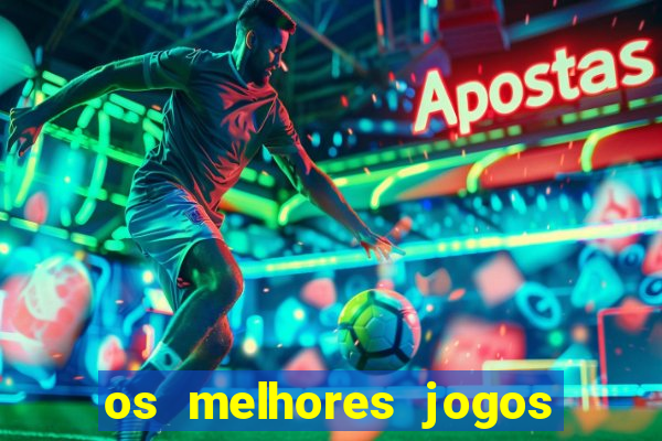 os melhores jogos online para ganhar dinheiro