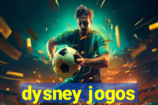 dysney jogos