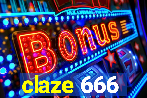 claze 666