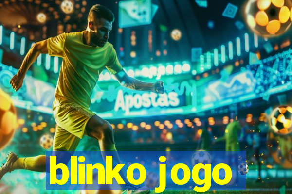 blinko jogo