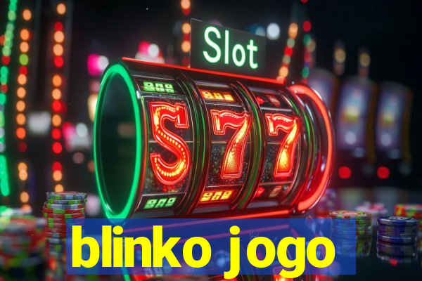 blinko jogo