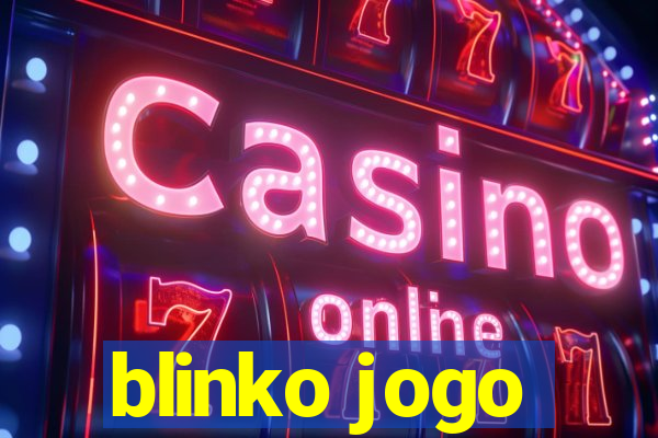 blinko jogo