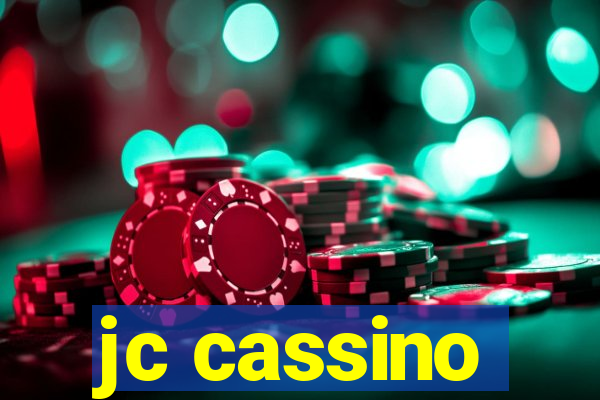 jc cassino