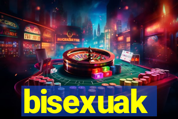 bisexuak