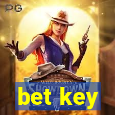 bet key