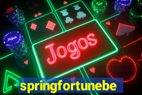 springfortunebet.com