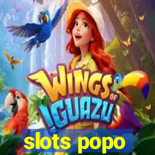 slots popo