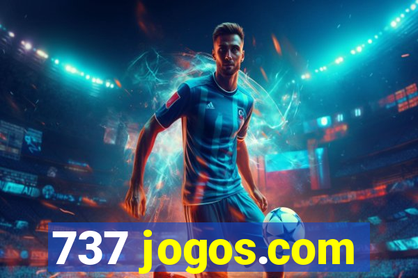 737 jogos.com