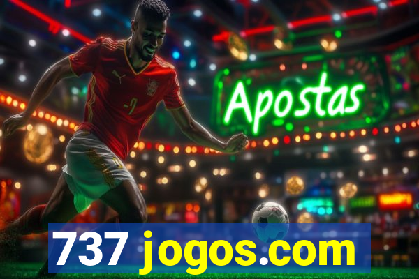 737 jogos.com