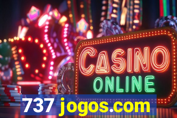 737 jogos.com