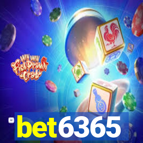 bet6365