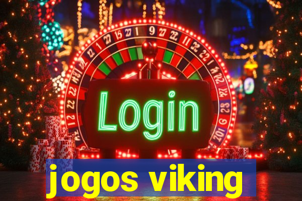 jogos viking