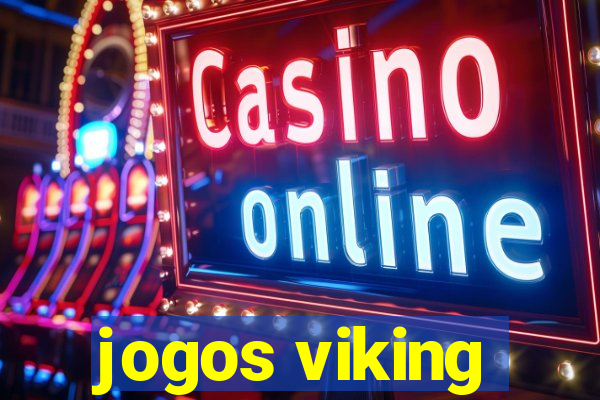 jogos viking