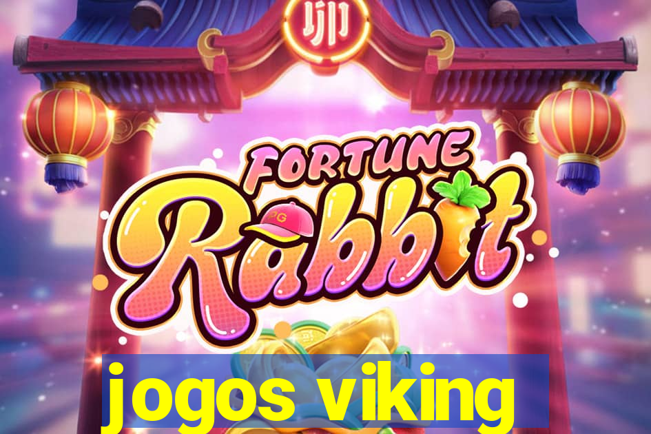 jogos viking