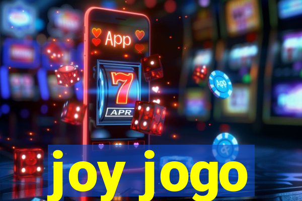 joy jogo