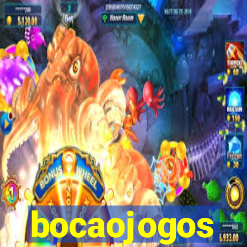 bocaojogos