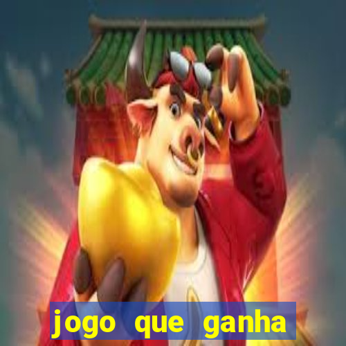 jogo que ganha bonus sem deposito