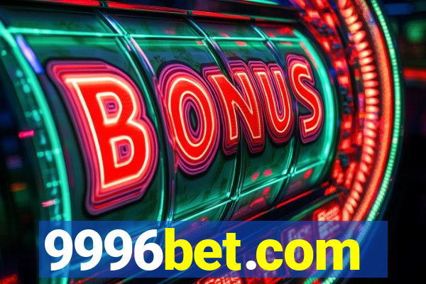 9996bet.com