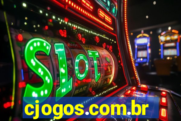 cjogos.com.br