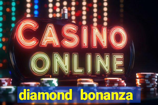 diamond bonanza slot free play