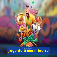 jogo de truco mineiro