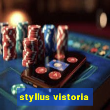 styllus vistoria