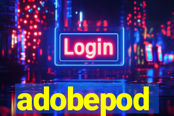 adobepod