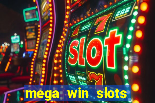 mega win slots casino star