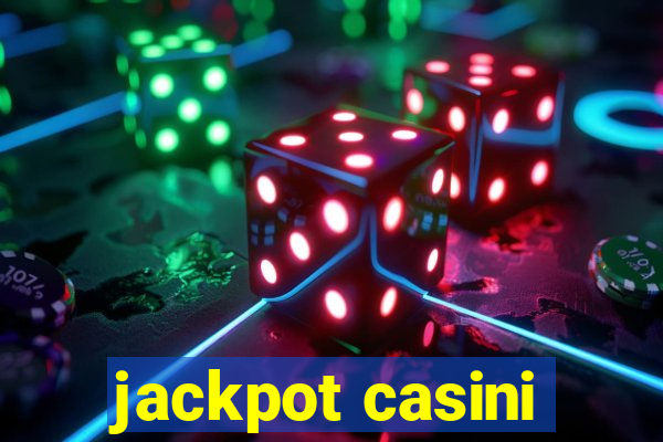 jackpot casini