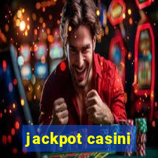 jackpot casini