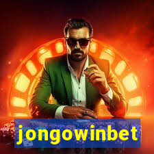 jongowinbet