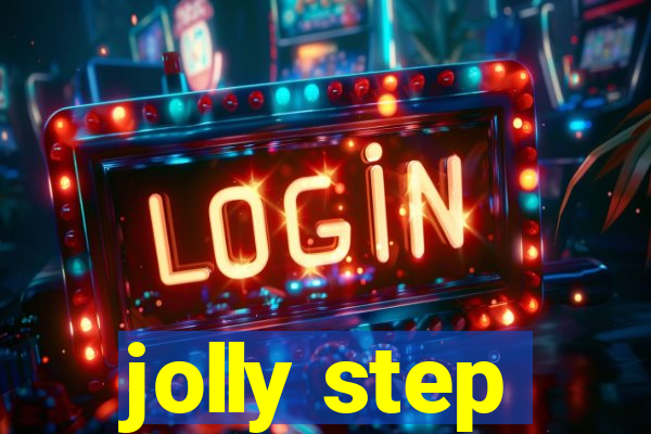 jolly step