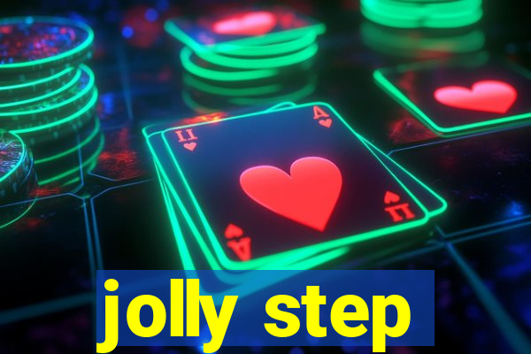 jolly step