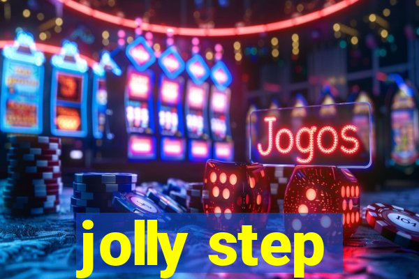 jolly step