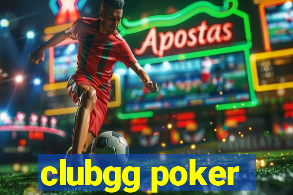 clubgg poker