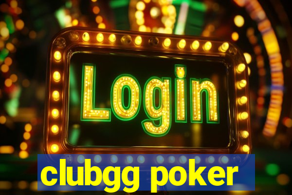 clubgg poker