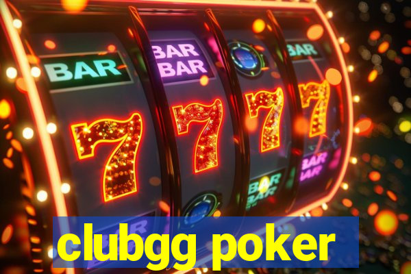 clubgg poker