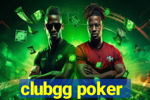 clubgg poker