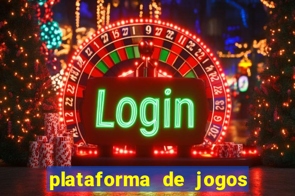 plataforma de jogos demo pg