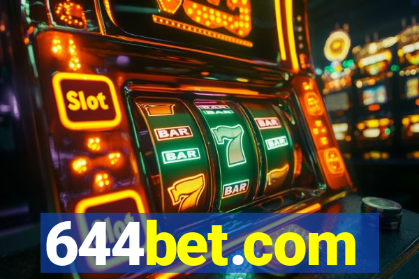 644bet.com