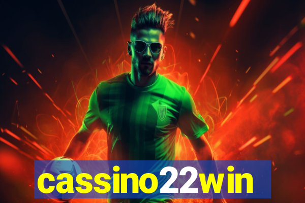 cassino22win