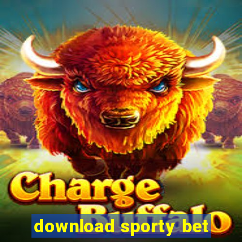 download sporty bet