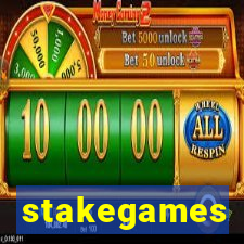 stakegames