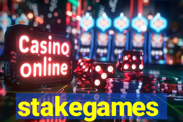 stakegames